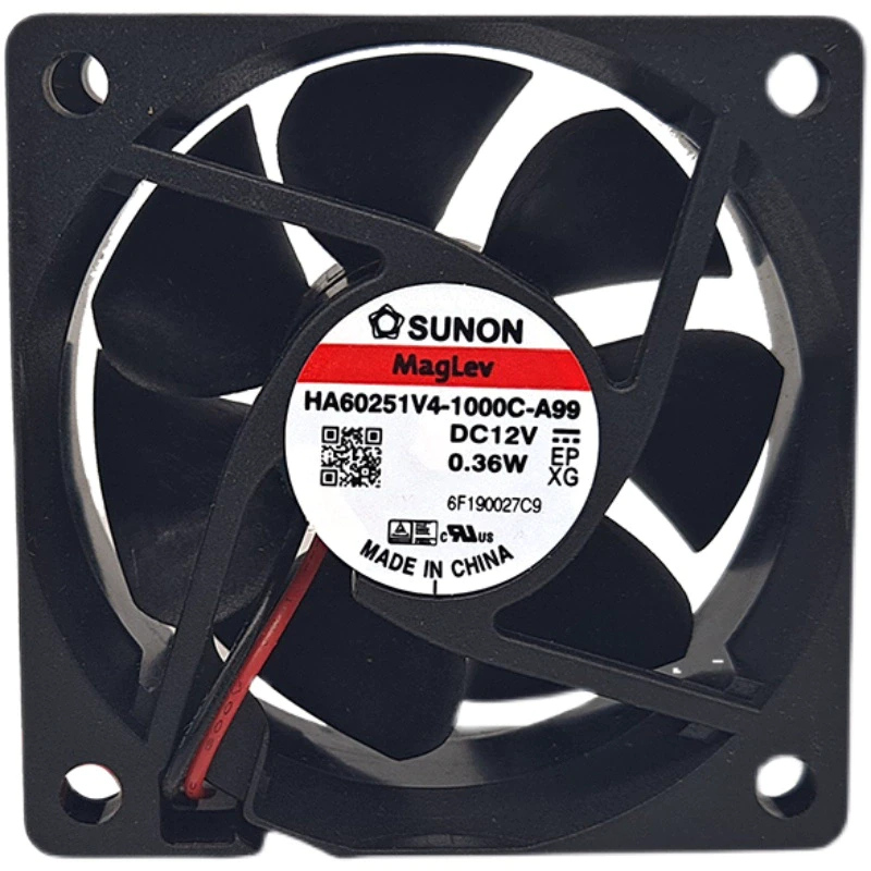 HA60251V4-1000C-A99 SUNON fan