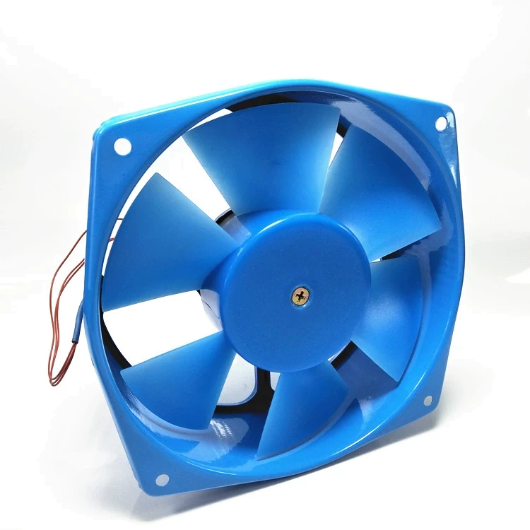 200FZY2-D 150FZY2-D 380V 4/7-D axial fan