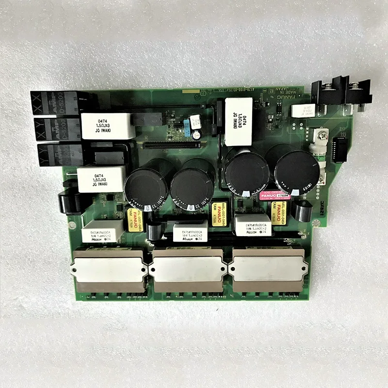 A17B-8100-0305 FANUC Power