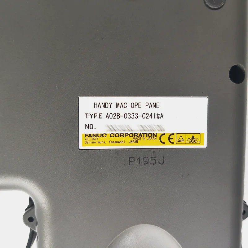 A02B-0333-C241#A Fanuc handwheel