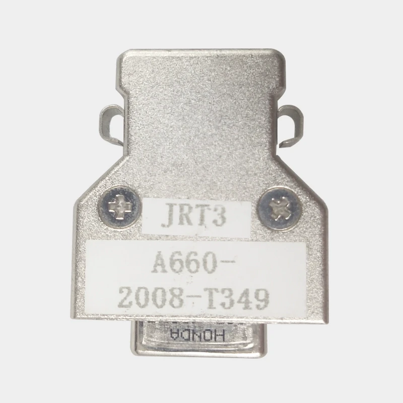 A660-2008-T349 FANUC Plug Socket