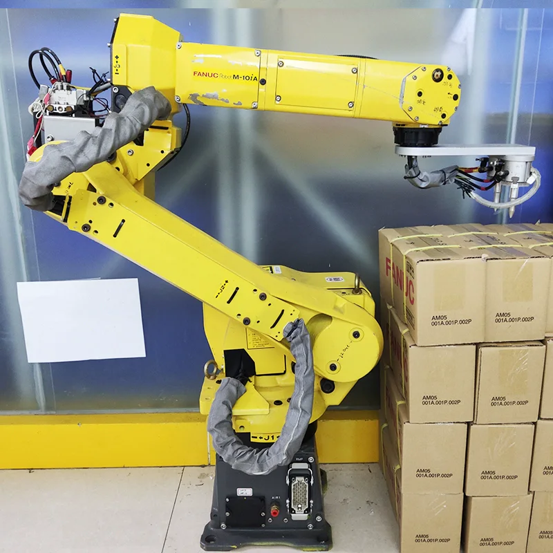 A05B-1228-B202 FANUC Arm