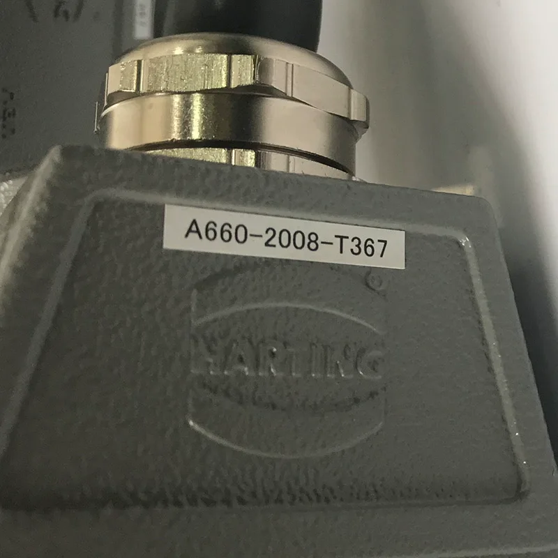 A660-2008-T367 fanuc cable