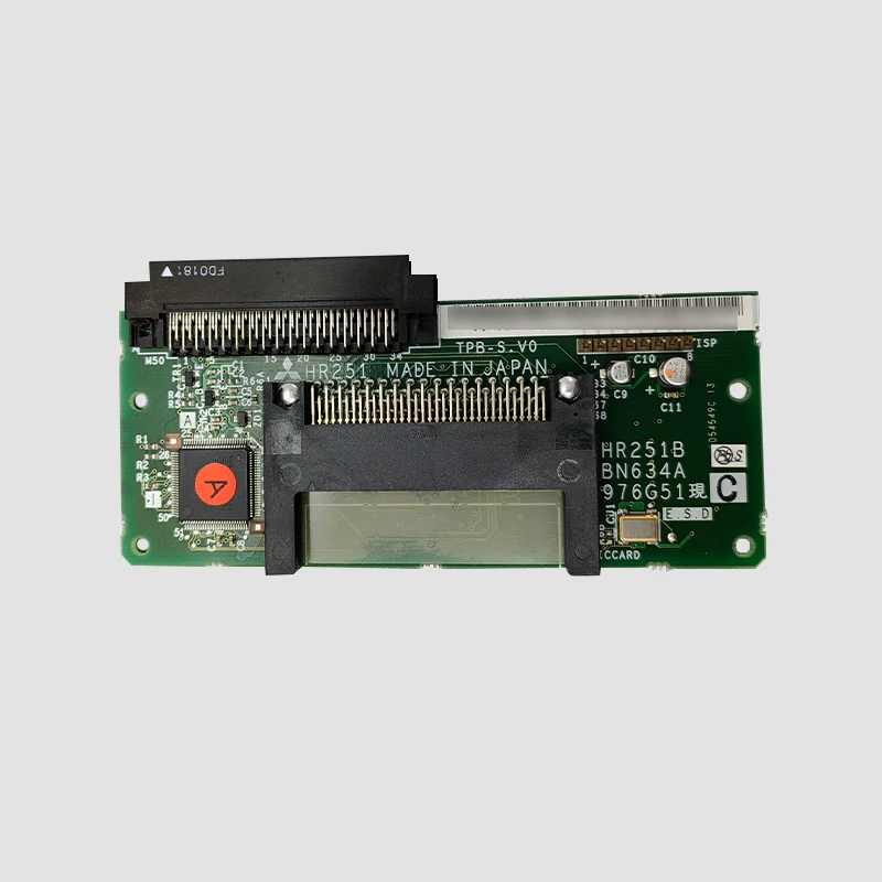 HR251 HR251B Mitsubishi circuit board