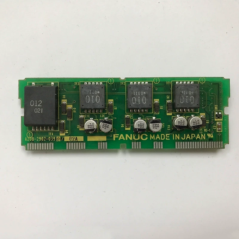 A20B-2902-0390 0391 FANUC small card