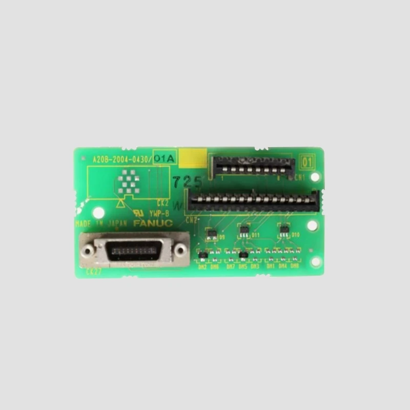 A20B-2004-0430 FANUC circuit board