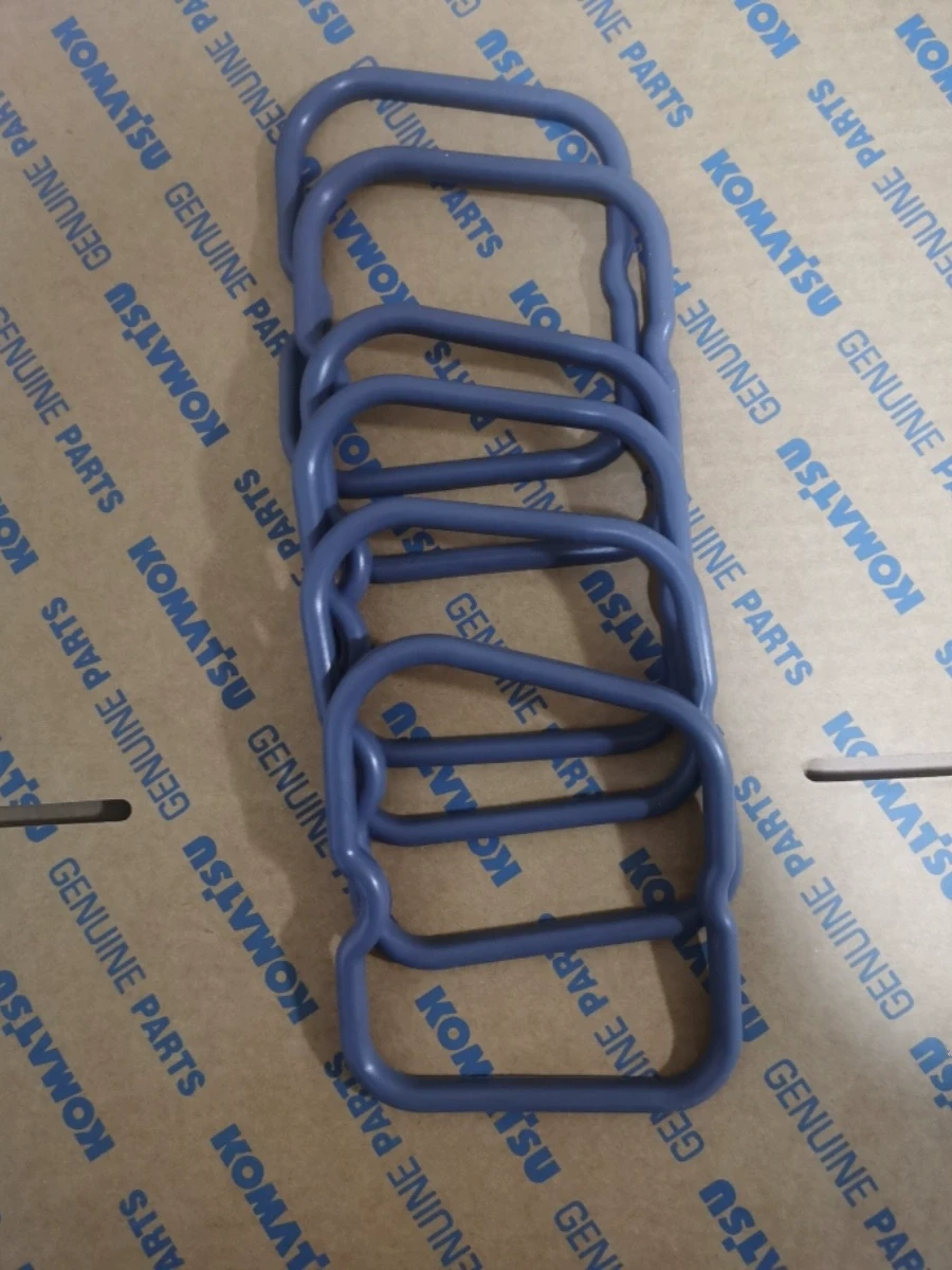 PC200/210/220/270-7 Komatsu excavator gasket