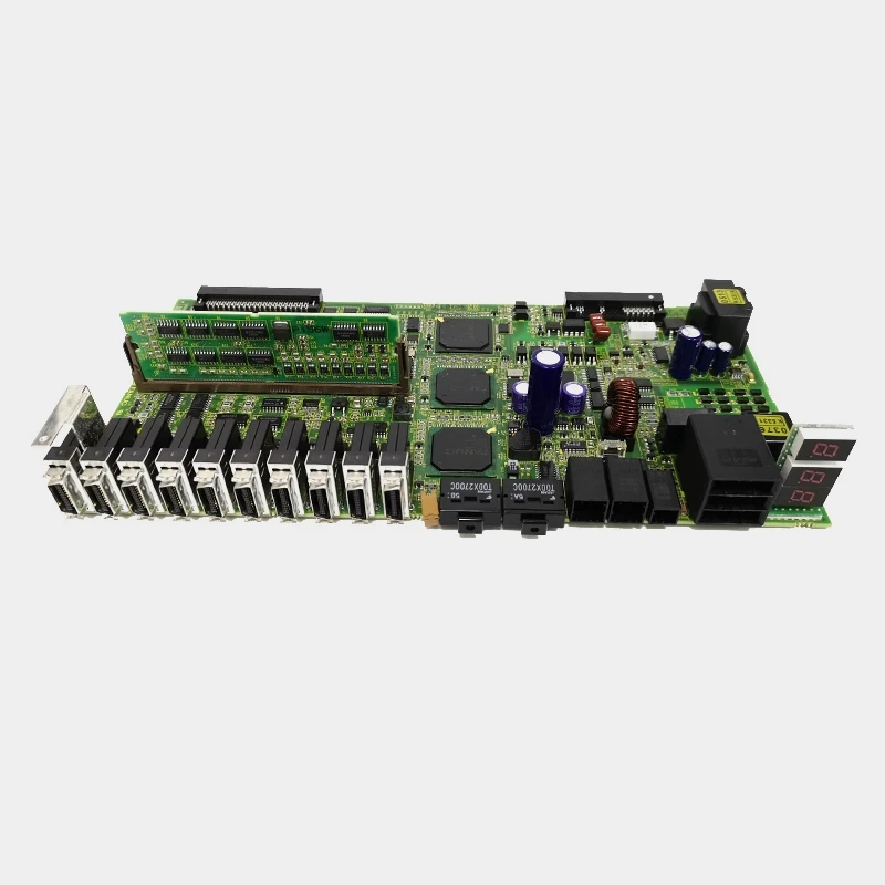 A06B-6167-K602 FANUC board