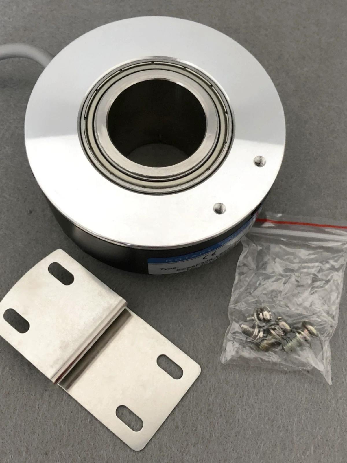 Elevator encoder 1024 pulse ROTARY ENCODER