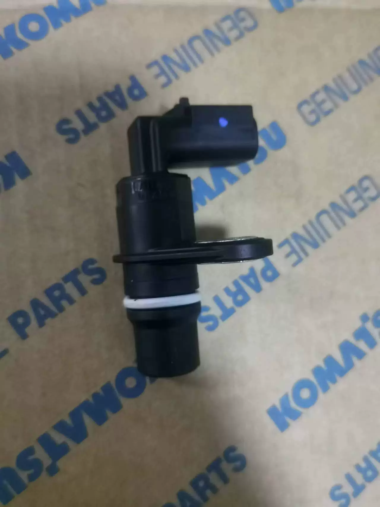 PC60/70-8 Komatsu excavator 6271-81-9201 sensor