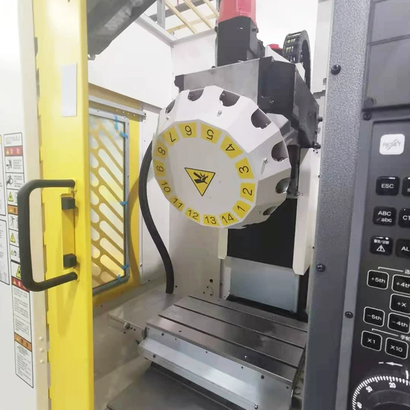 A290-6094-X442 FANUC clamp