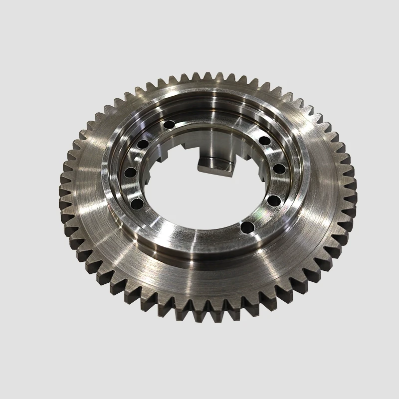 GZX37-000-15(3) FANUC tool change gear