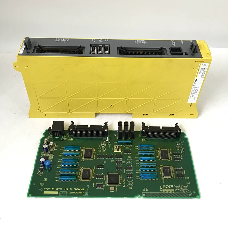 A02B-0319-C101 FANUC IO module