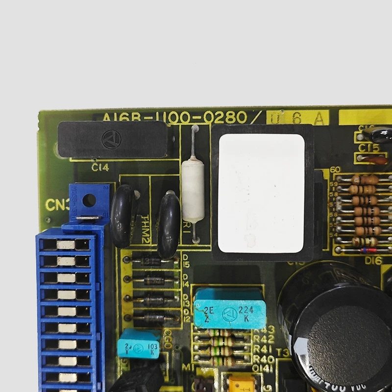 A16B-1100-0280 FANUC circuit board