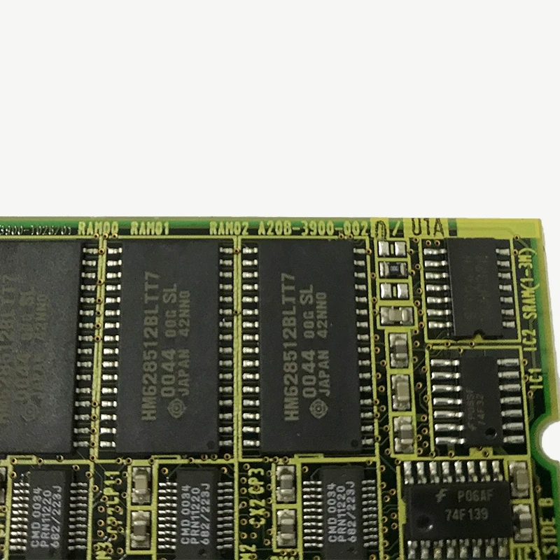 A20B-3900-0020 3900-0023 FANUC small card