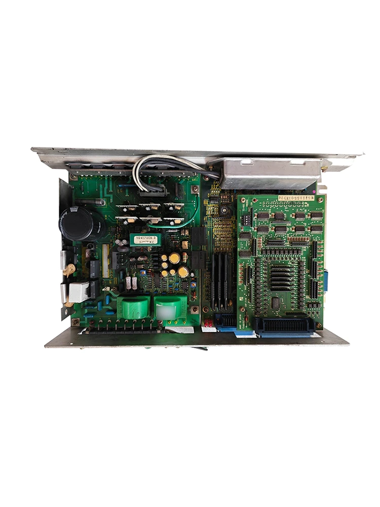 FRV 500A driver Fanuc