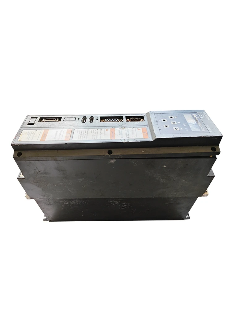HSV-180UD-075 CNC tool driver