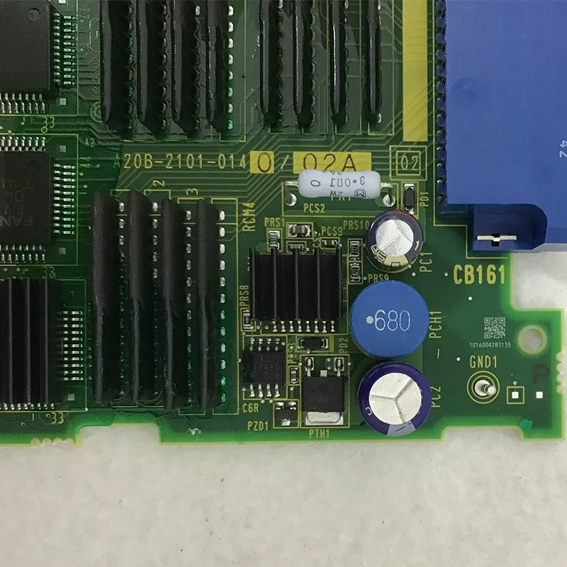 A20B-2101-0140 0910 Fanuc IO inner board