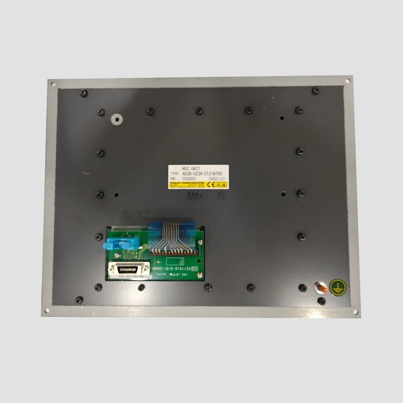 A02B-0236-C121#TBS Fanuc keyboard
