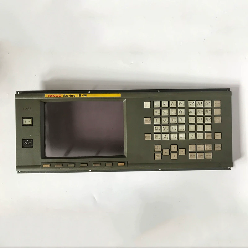 A02B-0120-C051/MAR Fanuc button board