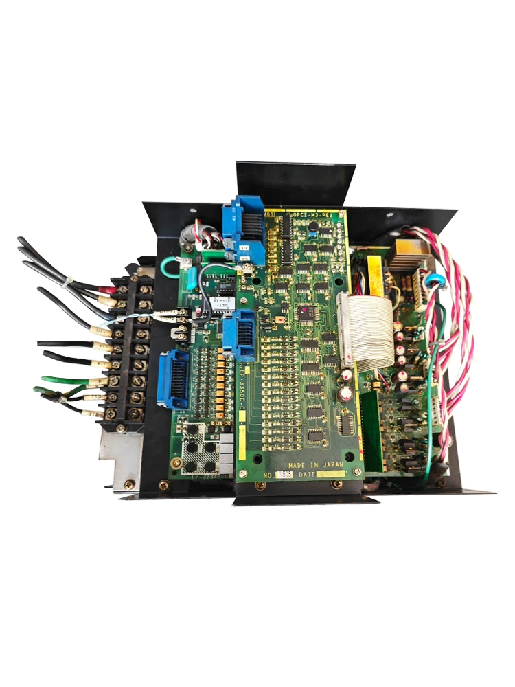 FRN007M3-21 FANUC circuit board