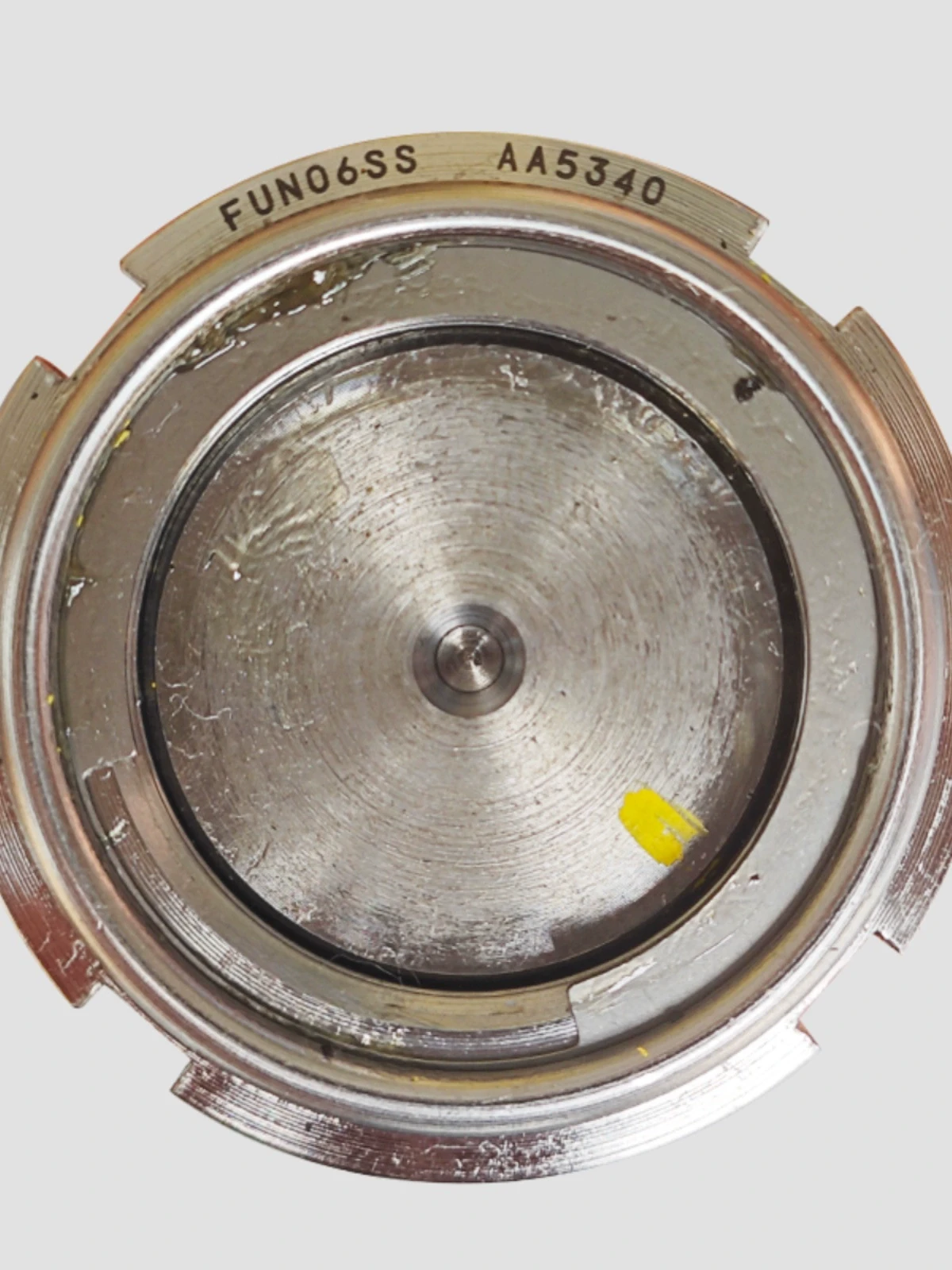 FUN06SS-AA5340 A05B-1332-B203 arm
