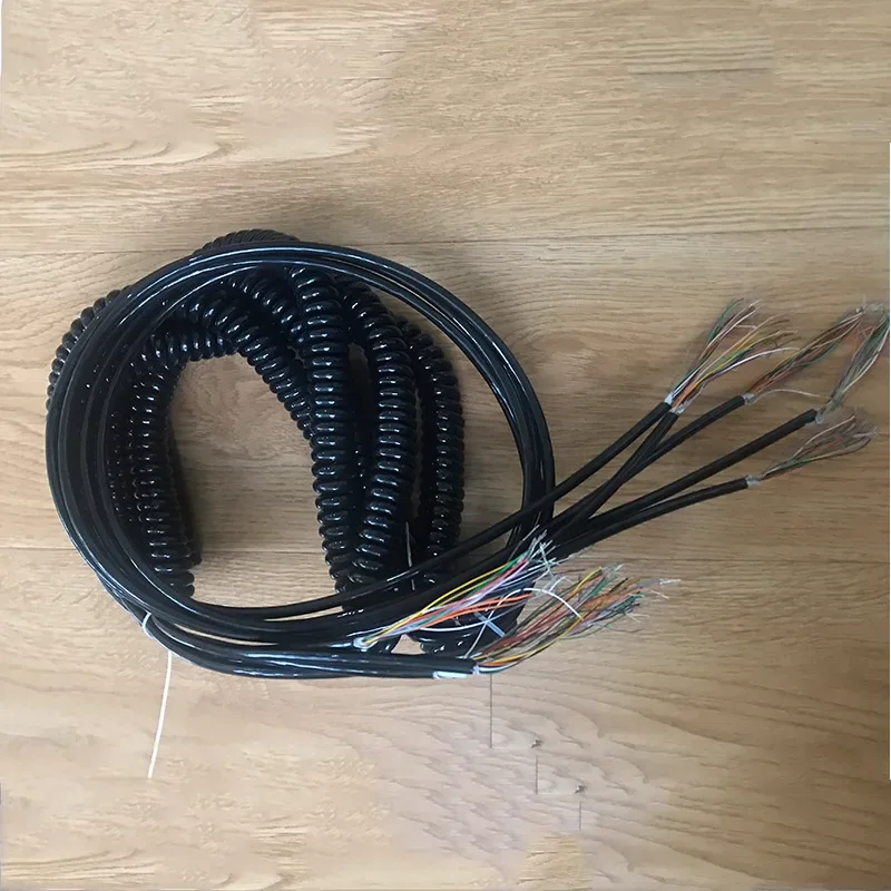 A66L-0001-0236#LA Fanuc handwheel wire 21 core