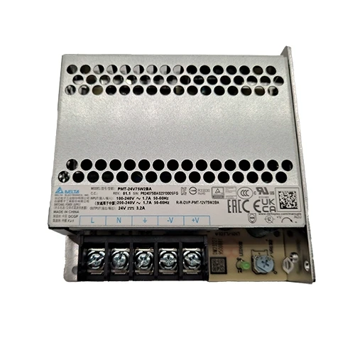 PMT-24V75W2BA Delta switching power supply