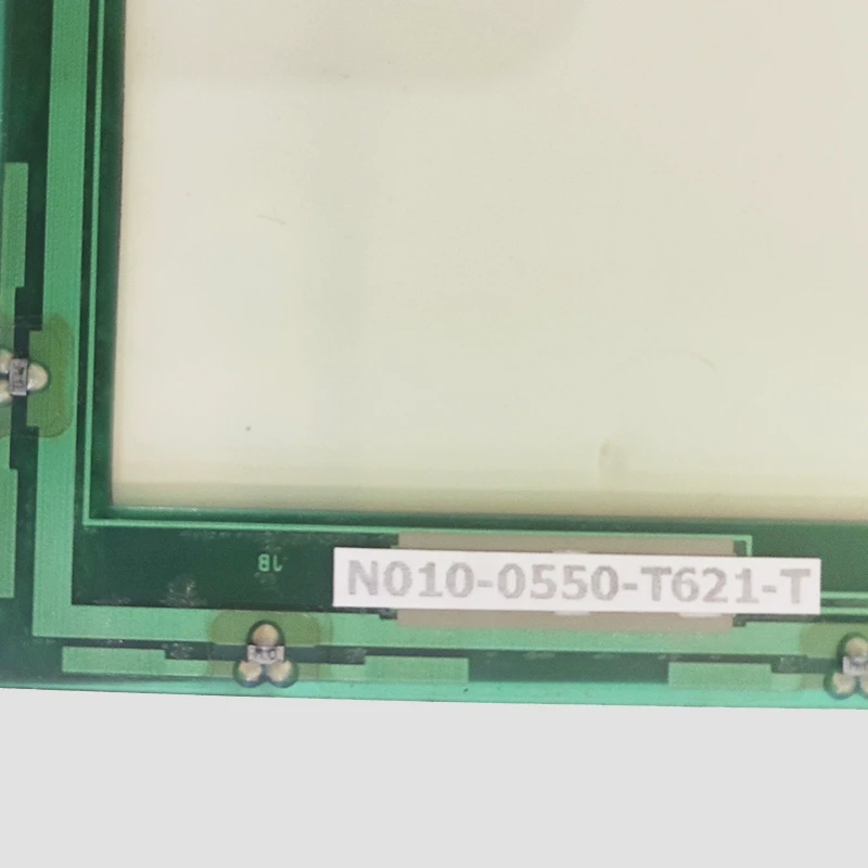 N010-0550-T621 FANUC 10.4-inch touch screen