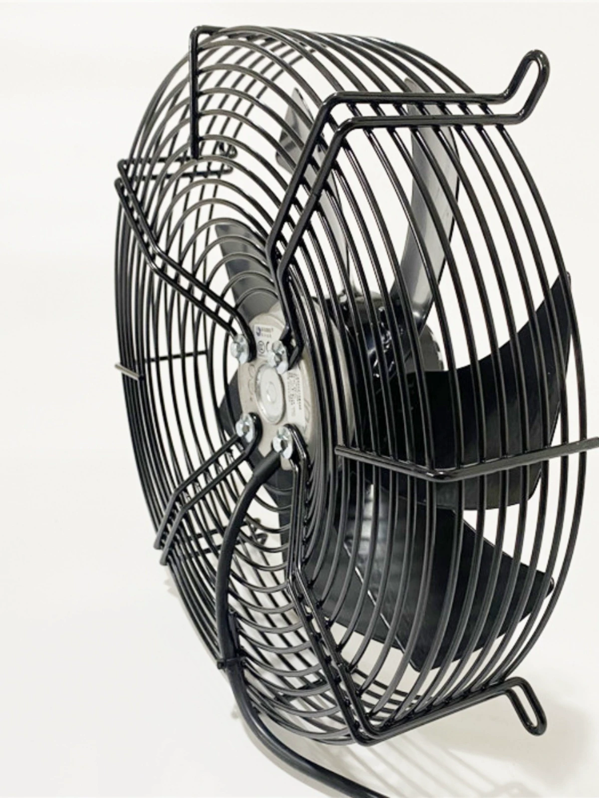 YWF4D4E6D6E-630S/6D-710S/6D-800S Weiguang outer rotor fan