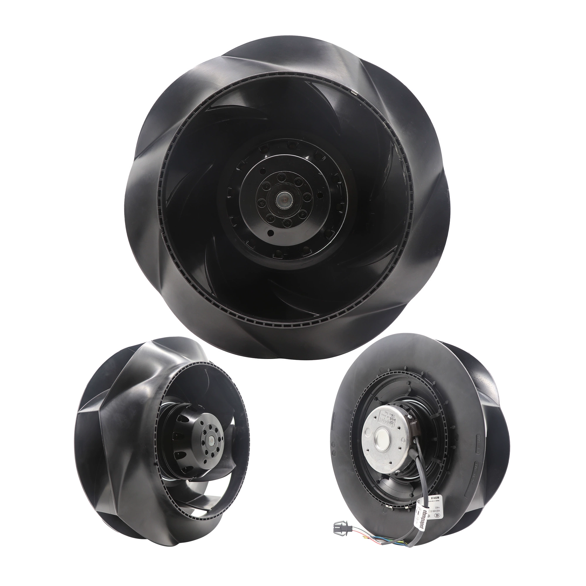 R2D250-RA28-17 ebmpapst centrifugal fan R2D250-RA28-17 ebmpapst centrifugal fan
