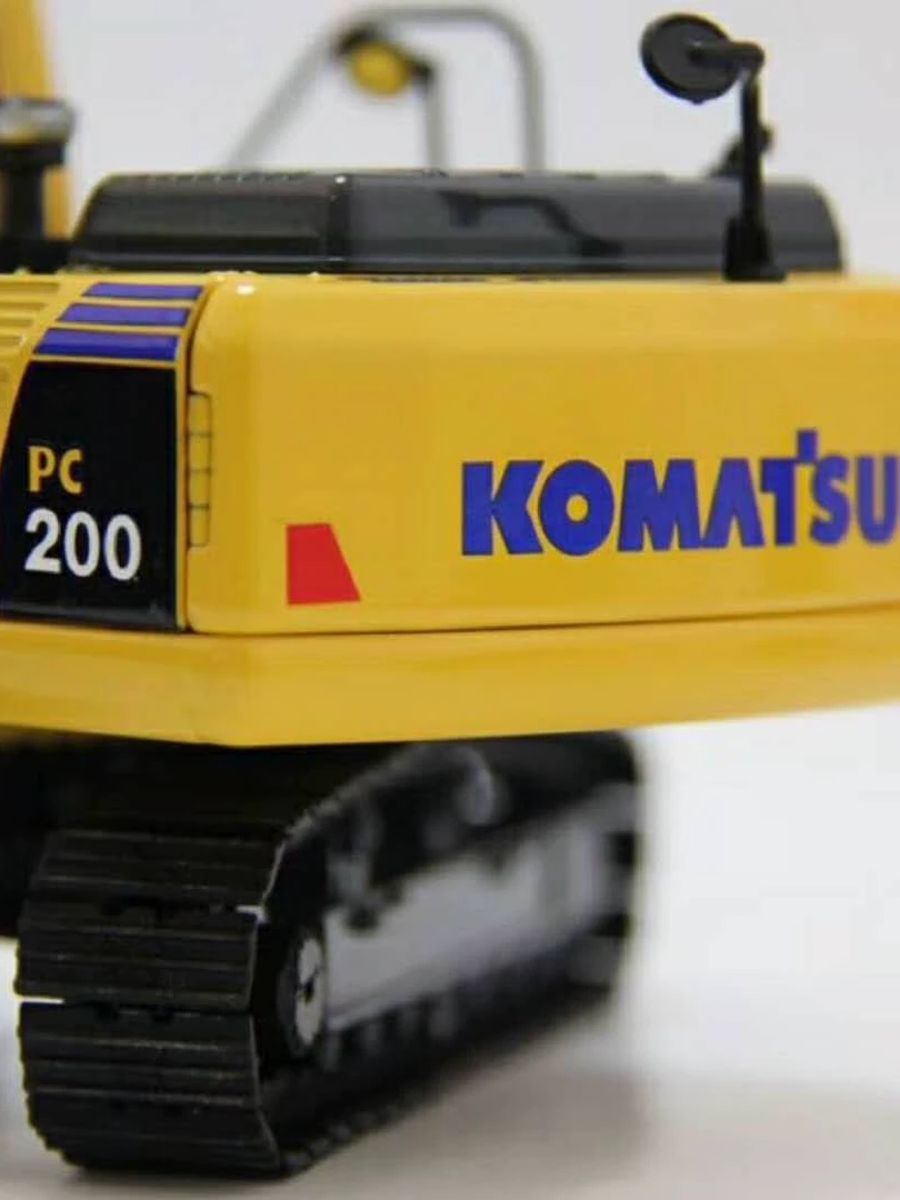 PC200-11MO Komatsu excavator model