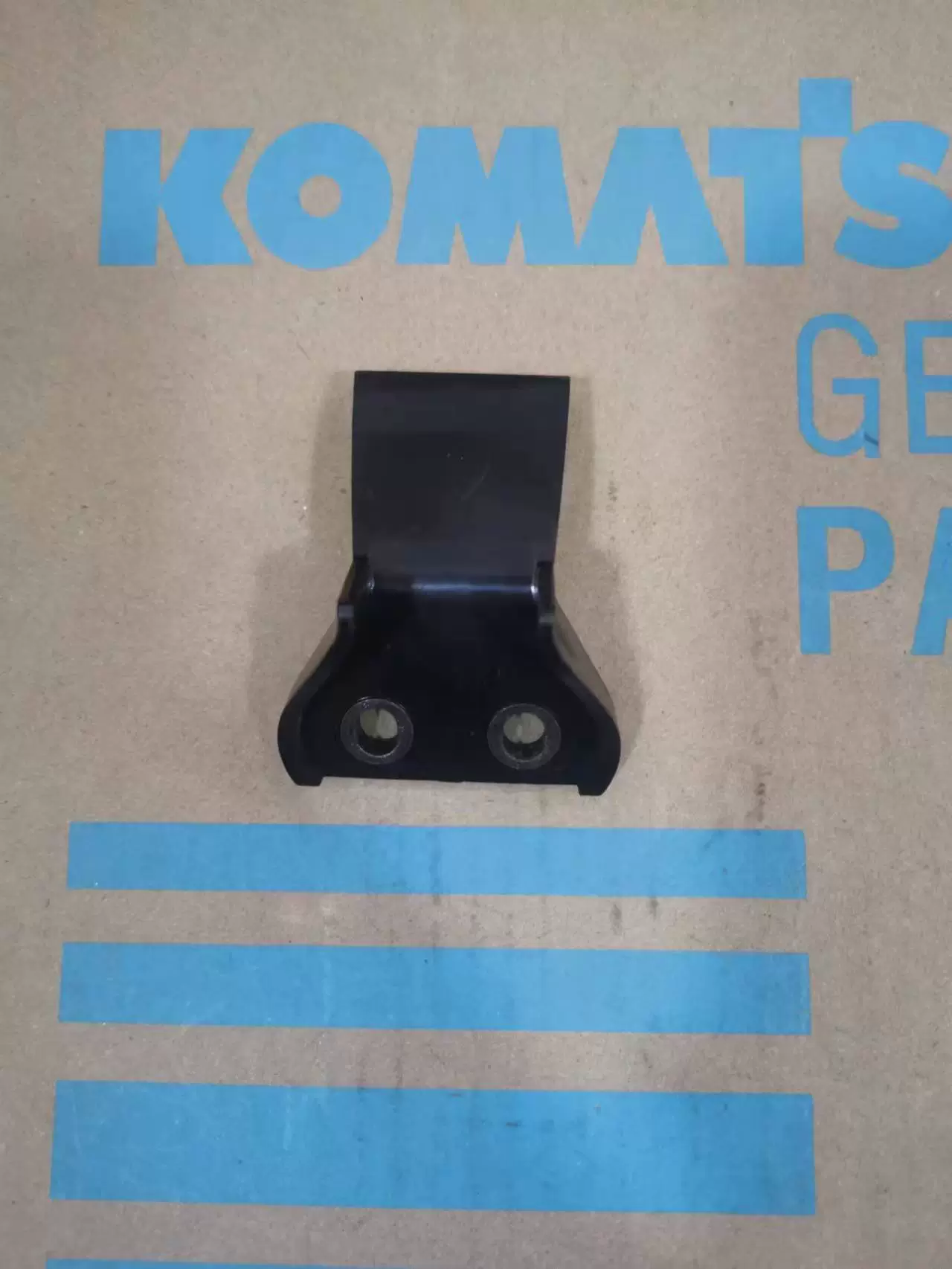 PC60/130/200/220/240/360/450-8 Komatsu excavator stop block