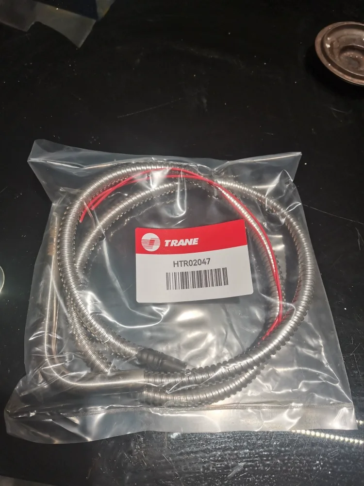 Trane HTR02444 Trane X13140732 htr02047