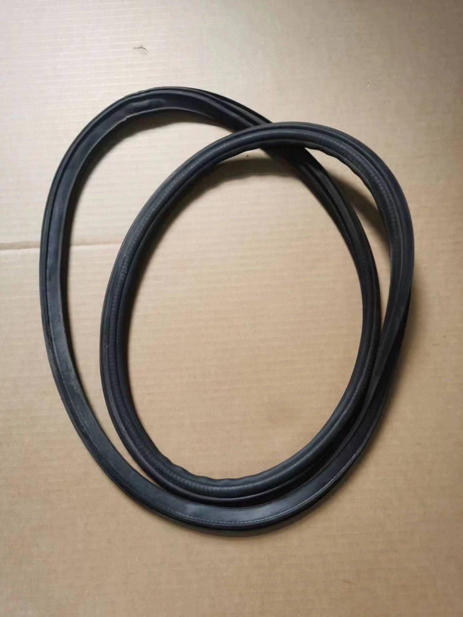 PC130/200/220/240/350/360/430/450-8 Komatsu excavator skylight sealing strip