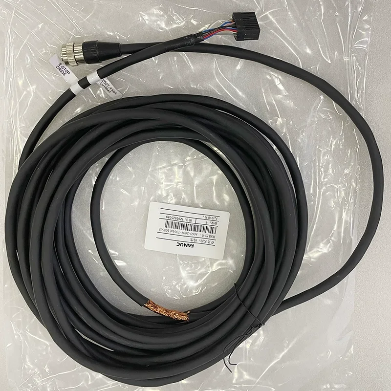 A660-2007-T364#L20R53B fanuc teaching cable A05B-2255-C102