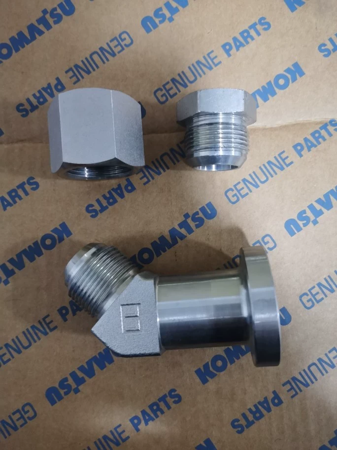 PC200/220/240/300/360-7-8 Komatsu excavator connector plug