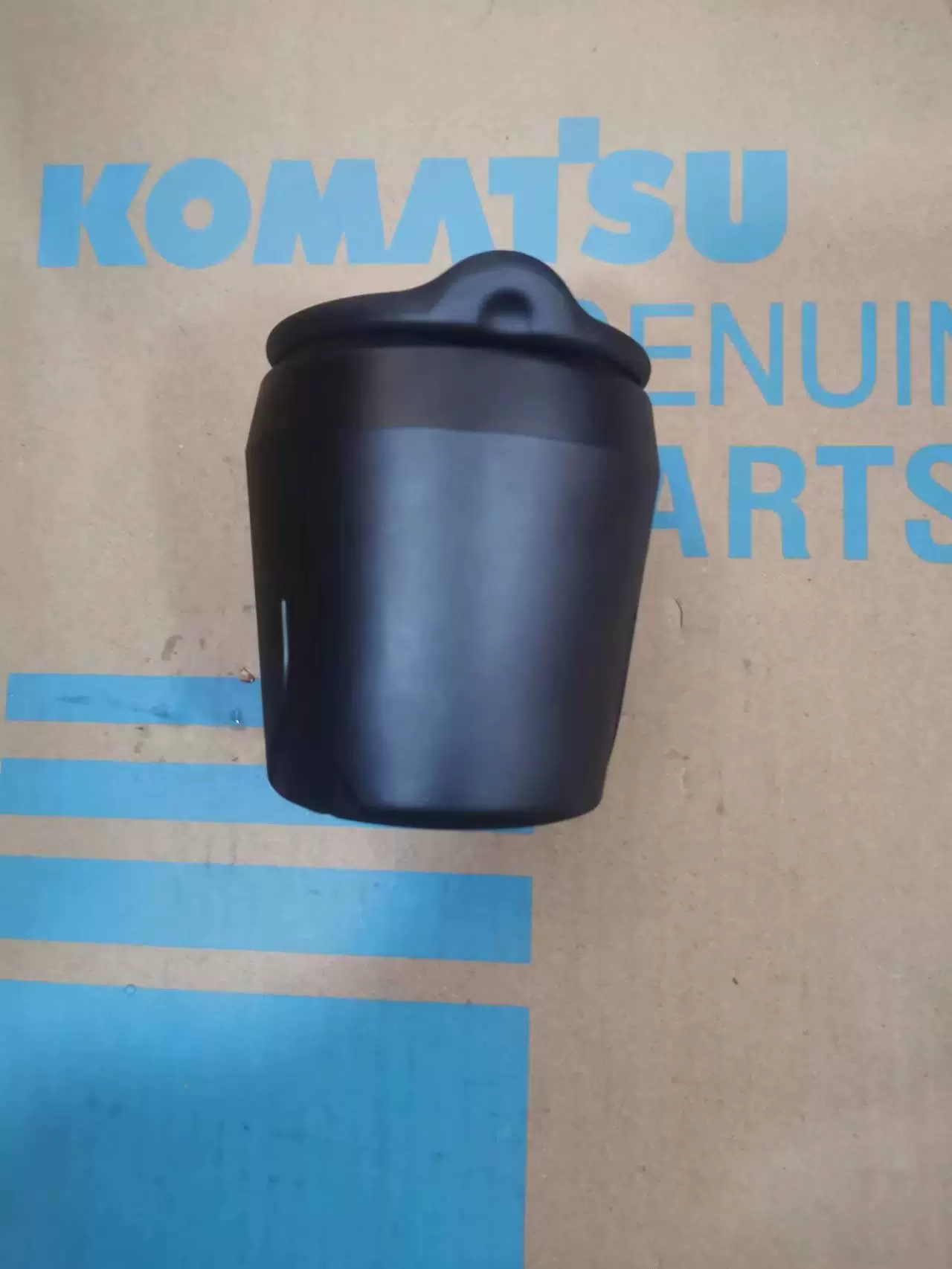 PC60/70/130/200/220/240/360/450-8M0 Komatsu ashtray
