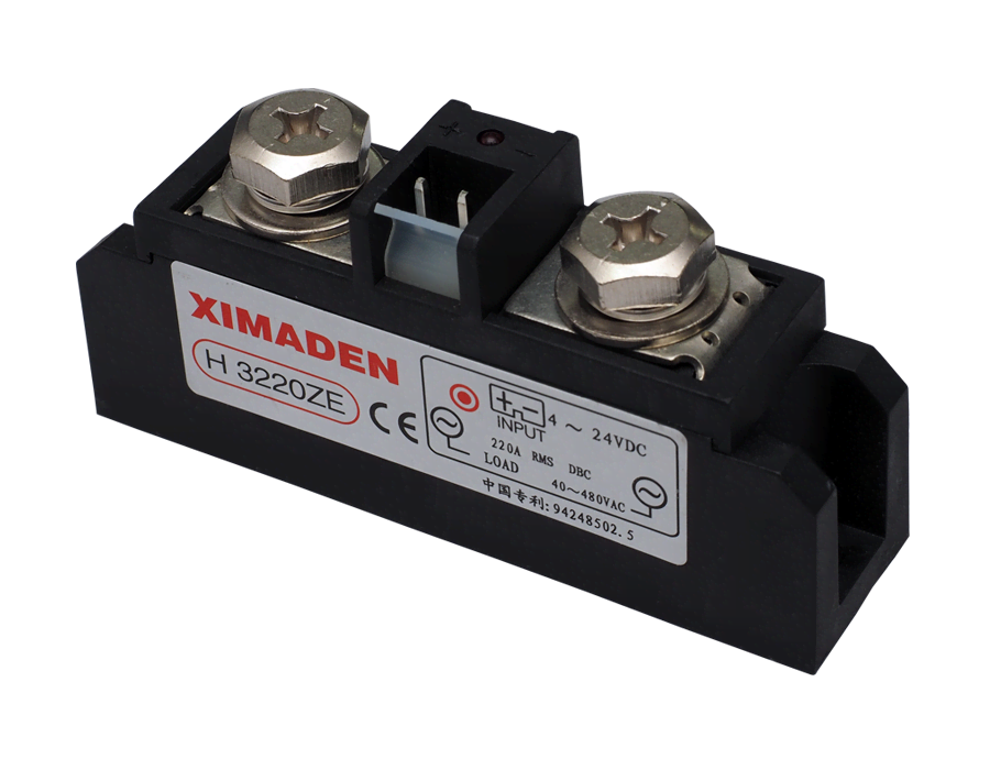 H3220ZE Ximaden Solid State Relay