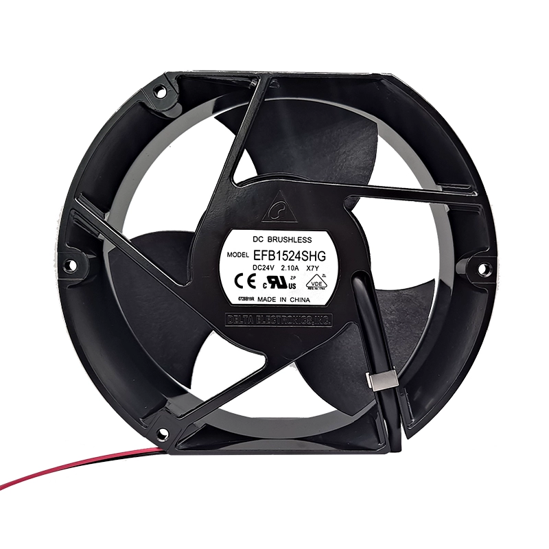 EFB1524SHG-X7Y Delta fan