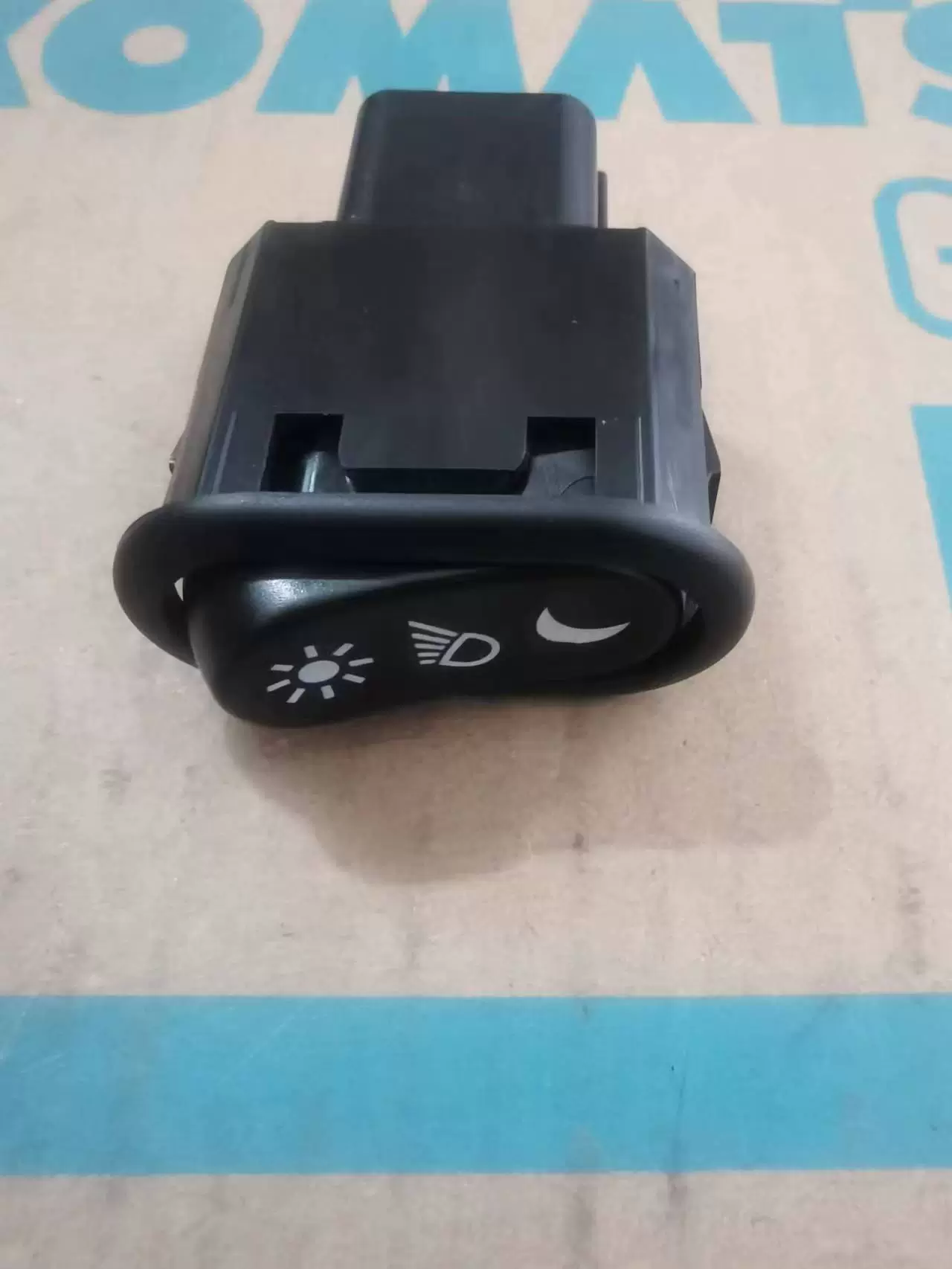 PC60/200/210/220/240-8 Komatsu excavator switch