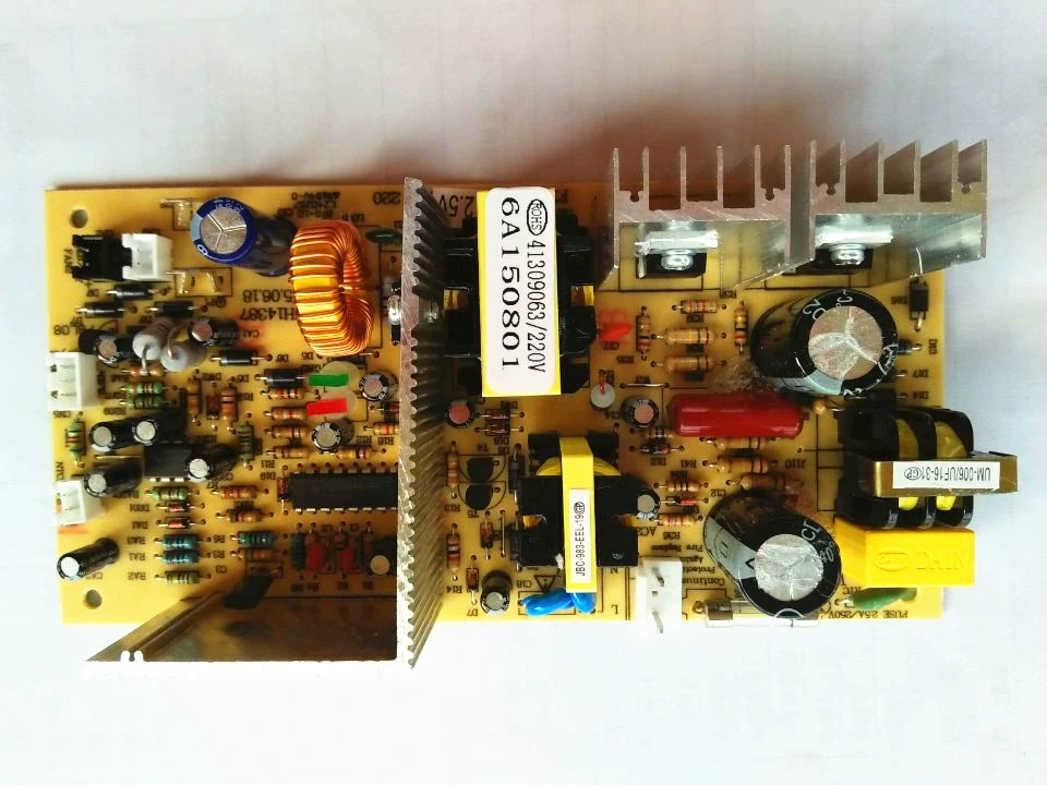 FX-102 wine cabinet motherboard 50-70W FX101 110V