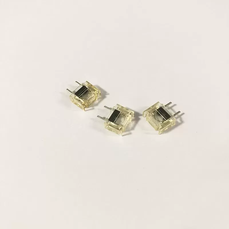 thumbnail image 2 of GE Fanuc Model B Fuse – 2 Amp – New Open Box 2 of 6