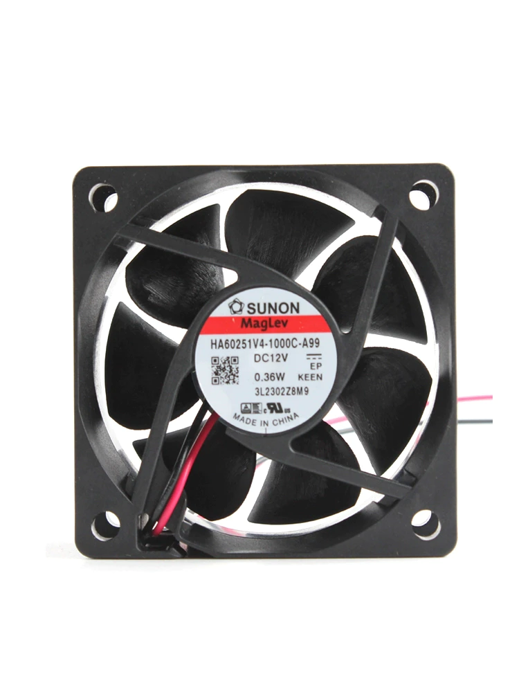 HA60251V4-1000C-A99 Sunon fan