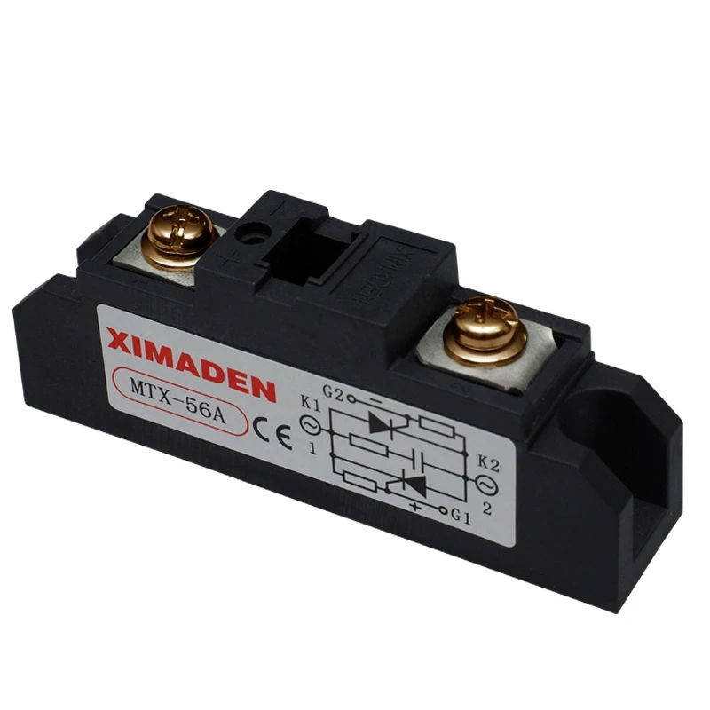 MTX56 Ximaden rectifier module MTX90A MTX120A MTX180A