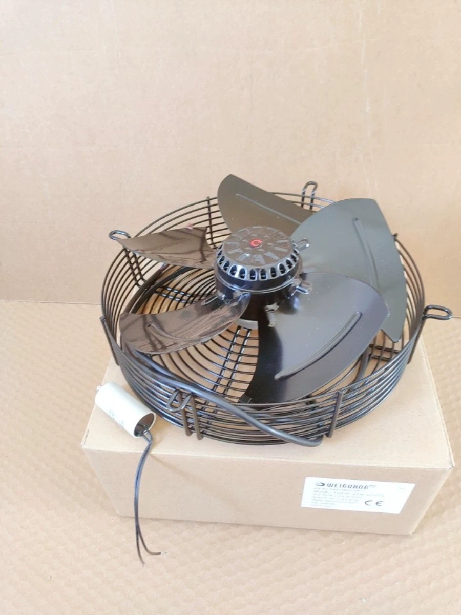 YWF4E-300B Weiguang fan