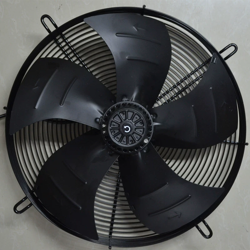 YWF4D/4E/6D-550S Weiguang external rotor axial fan
