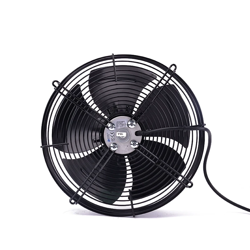 4E/2E/2D/4D-300S/300B Weiguang YWF external rotor axial fan