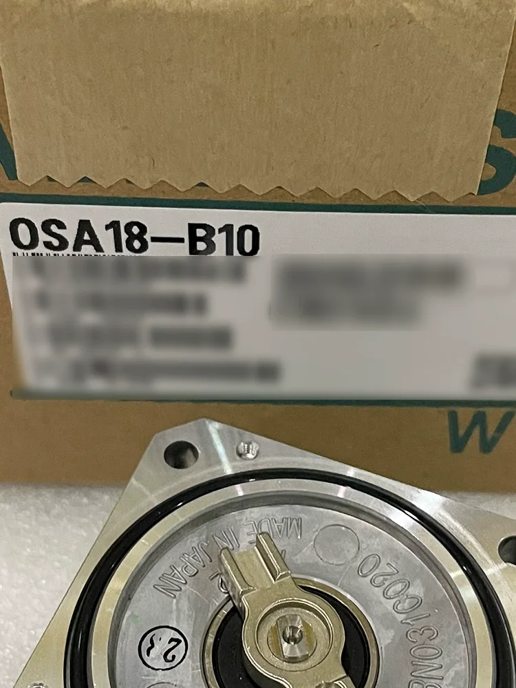 OSA18-B10 Mitsubishi servo motor encoder