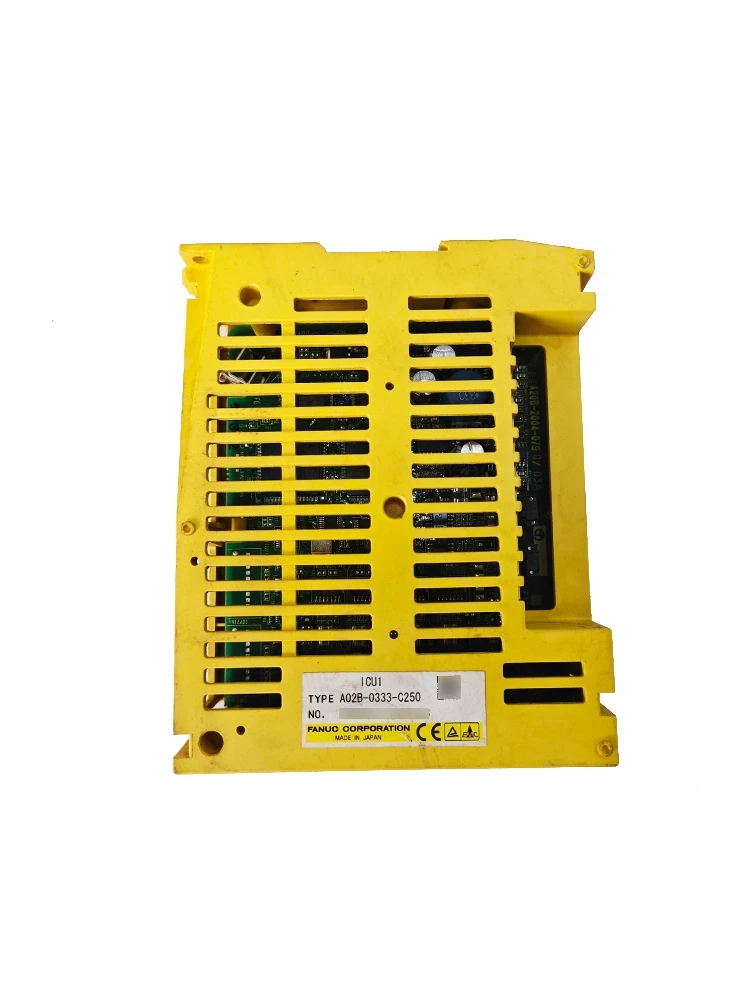 A02B-0333-C250 Fanuc IO module